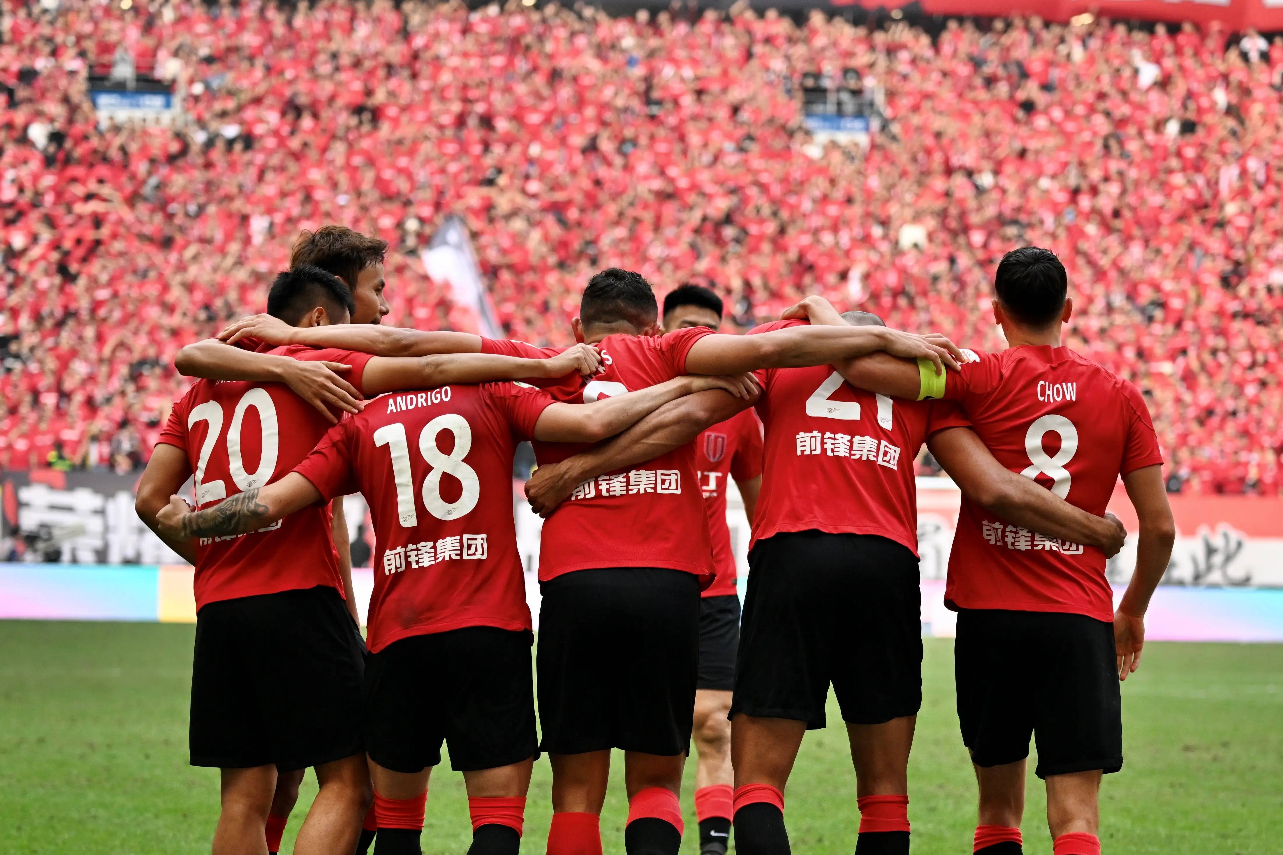 qy球友会官网今晚中超焦点战，武汉三镇回应争议，目标明确，控场能力受关注的简单介绍